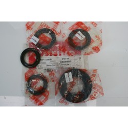Kit calotte cuscinetti...