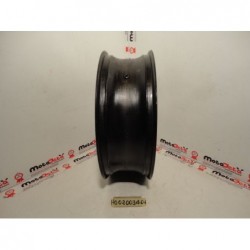 Cerchio posteriore ruota wheel felge rims rear Honda Cbr 600F 01 06