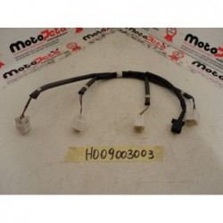 Bobina Cablaggio accensione Ignition coil wiring Honda cbr600F 01 06