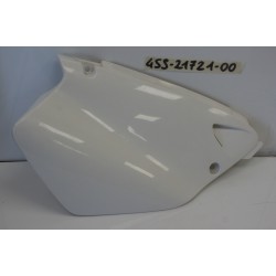 Fianchetto dx Fairing panel...