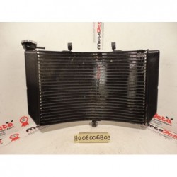 Radiatore radiator Honda cbr600F 01 06