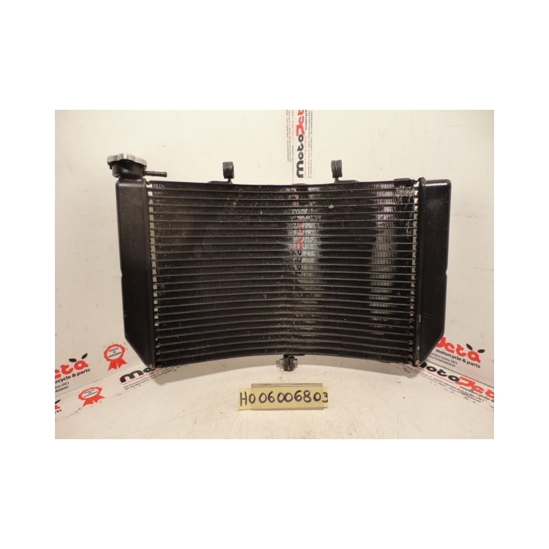 Radiatore radiator Honda cbr600F 01 06