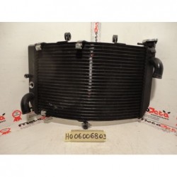 Radiatore radiator Honda cbr600F 01 06