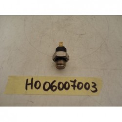 Bulbo temperatura Acqua temperature Water Honda cbr 600 F 01 06