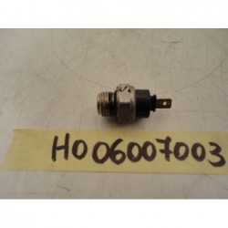 Bulbo temperatura Acqua temperature Water Honda cbr 600 F 01 06