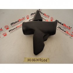 Condotto aria airbox destro right Airduct Honda Cbr600F 01 06