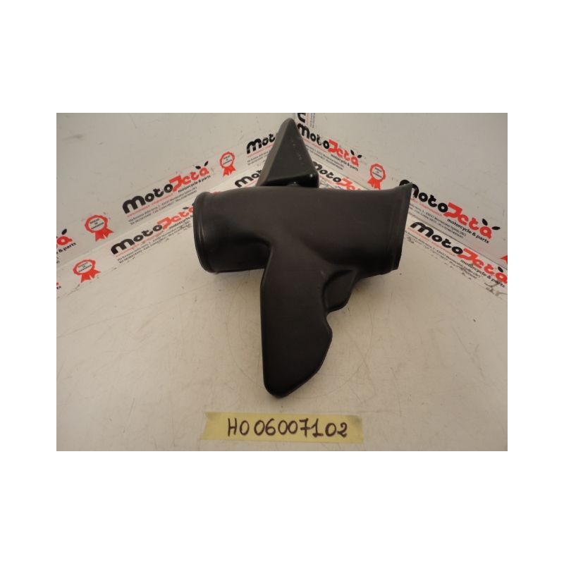 Condotto aria airbox destro right Airduct Honda Cbr600F 01 06