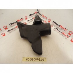 Condotto aria airbox destro right Airduct Honda Cbr600F 01 06