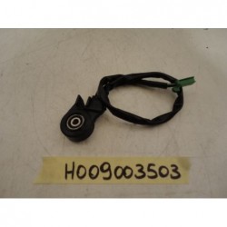 Interruttore cavalletto Switch front Stand Honda cbr600F 01 06