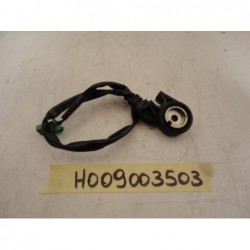 Interruttore cavalletto Switch front Stand Honda cbr600F 01 06