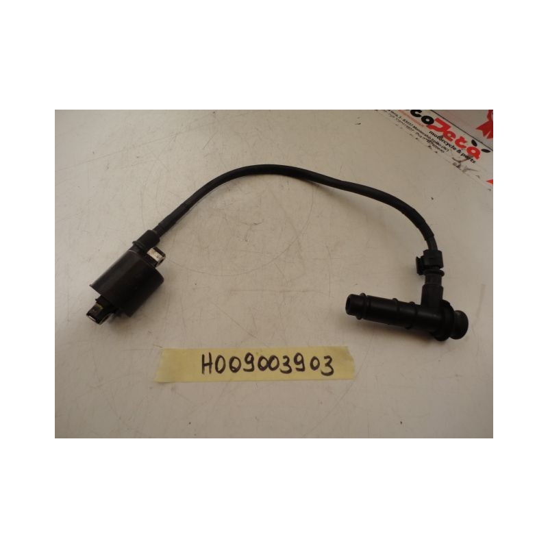 Bobina Pipetta Accensione Start coil plug Honda Integra 700 750 Dct Abs 12 16
