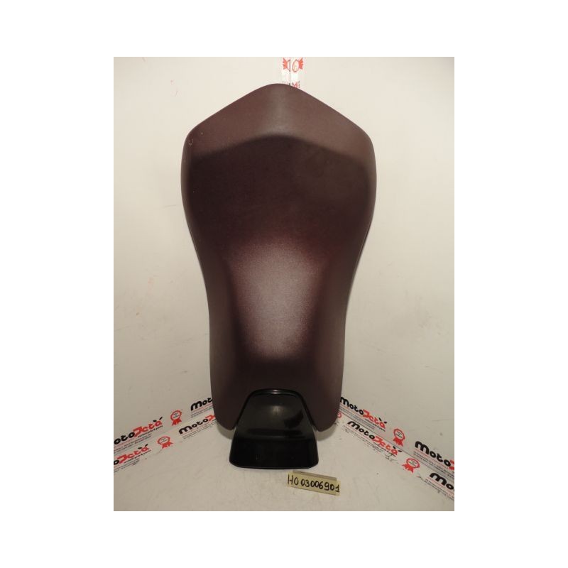 Sella Anteriore Front sedile seat saddle Rücksattel Honda integra 700 11 14