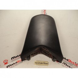 Sella posteriore sedile seat saddle rear Rücksattel Honda integra 700 11 14