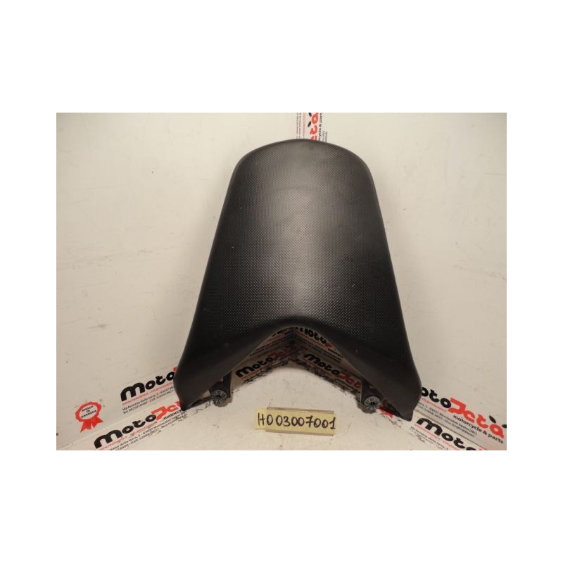Sella posteriore sedile seat saddle rear Rücksattel Honda integra 700 11 14