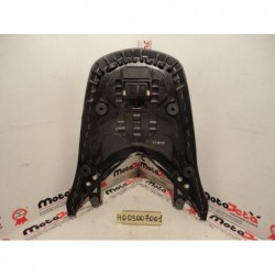 Sella posteriore sedile seat saddle rear Rücksattel Honda integra 700 11 14