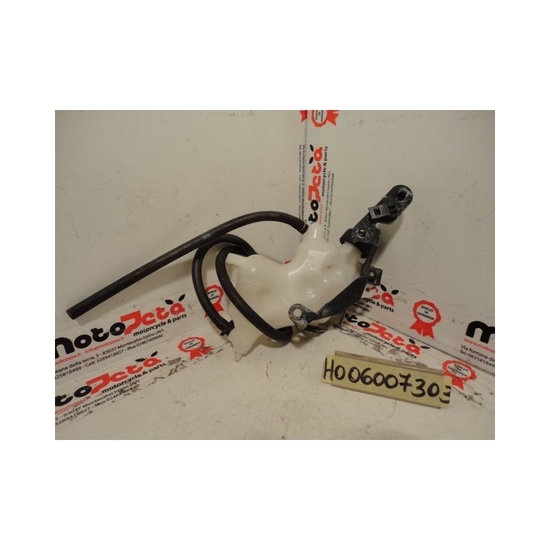 Vaschetta Espansione Liquido Expansion Tank liquid Honda Integra 700 750 12 16