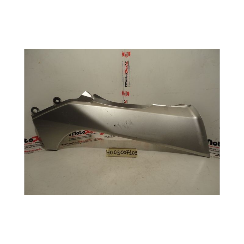 Copertura tunnell centrale dx verkleidung central tunnel honda integra 700 11 14