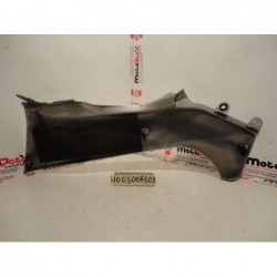 Copertura tunnell centrale dx verkleidung central tunnel honda integra 700 11 14