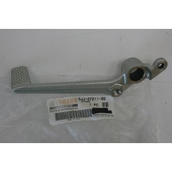 Pedale freno posteriore...