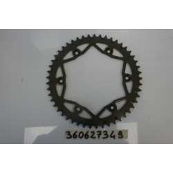 Corona ergal Z49 Passo 520...