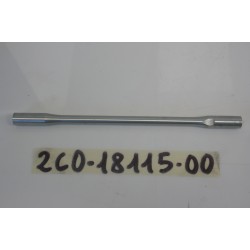 Asta pedale cambio Gear...