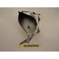 Copripignone paratia Sprocket cover Ritzelabdeckung honda integra 700 11 14