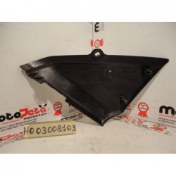Fianchetto sinistro left fairing Honda integra 700 11 14