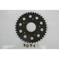 Corona Z39 Passo 520...