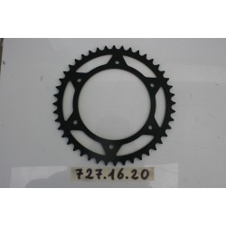Corona Z44 Passo 520 Rear...