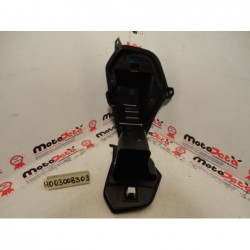 Vano sottosella portaoggetti shaft seat original plastic Honda integra 700 11 14