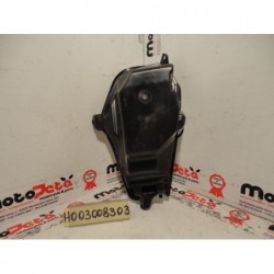 Vano sottosella portaoggetti shaft seat original plastic Honda integra 700 11 14