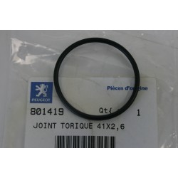 O-ring testata cilindro...