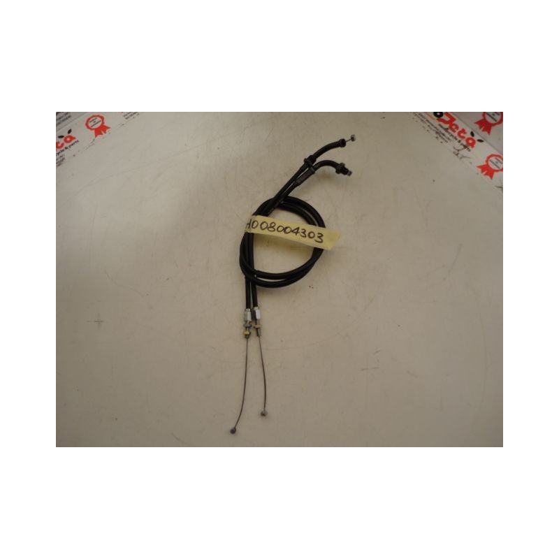 Cavi comando gas throttle control cable Honda Cbr600F 01 06