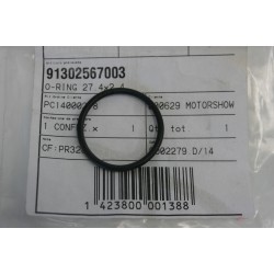 O-ring tappo carter motore...