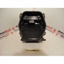 Vano sottosella portaoggetti shaft seat Honda Integra 700 11 14