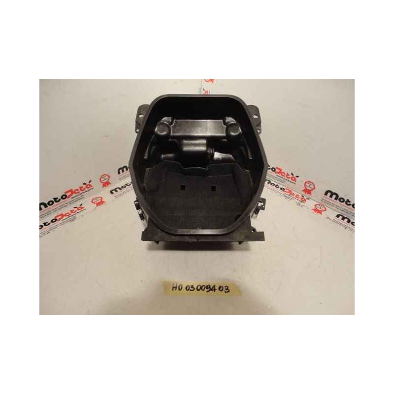 Vano sottosella portaoggetti shaft seat Honda Integra 700 11 14