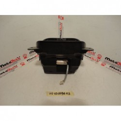 Vano sottosella portaoggetti shaft seat Honda Integra 700 11 14
