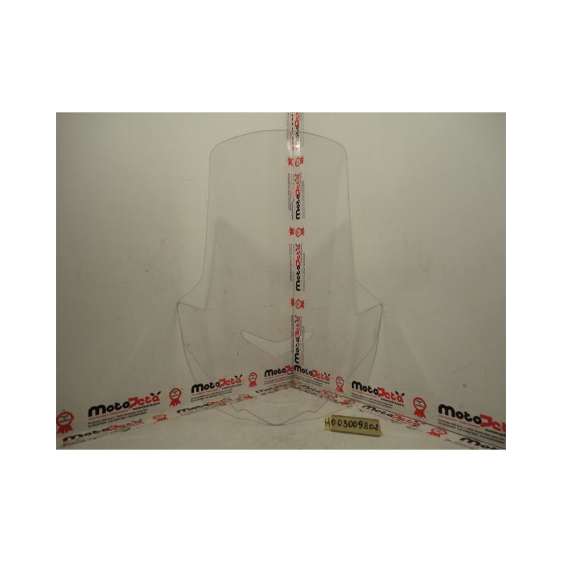 Cupolino Parabrezza Plexi Fairing windshield Plexi Honda Integra 700 11 14