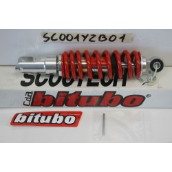 Ammortizzatore posteriore...