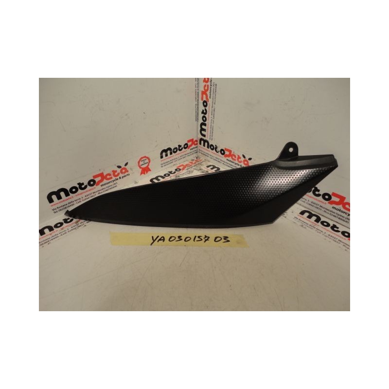 Fianchetto Sottoserbatoio Sinistro Left Tank Fairing Yamaha Yzf R1 04 06