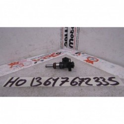 Iniettore Injektoren Fuel injector BMW R 1200 GS 17 18