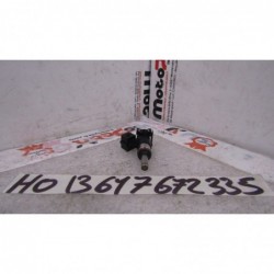 Iniettore Injektoren Fuel injector BMW R 1200 GS 17 18