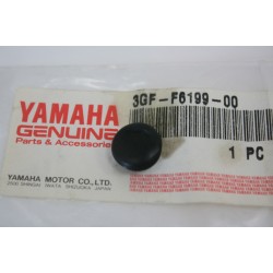 Tappo pedana Footrest cap...