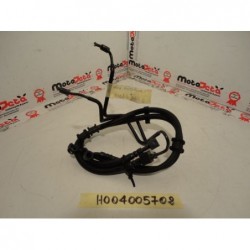 Tubi freno anteriore pinza ABS front brake hoses Honda Integra 700 11 14