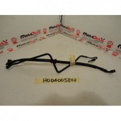 Tubi freno anteriore pompa ABS front brake hoses Honda Integra 700 11 14