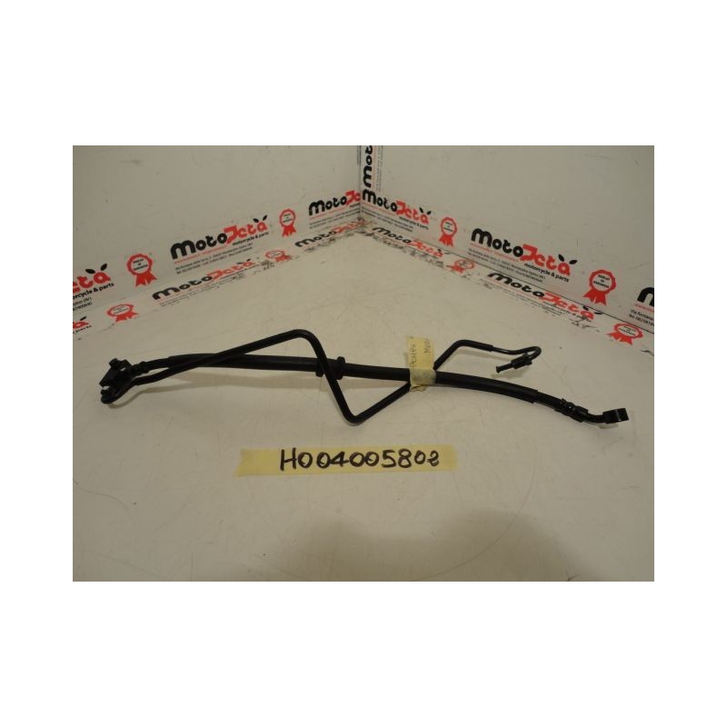 Tubi freno anteriore pompa ABS front brake hoses Honda Integra 700 11 14
