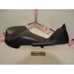 Cover condotto aria airbox destro right Airduct Honda Cbr600F 01 06