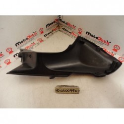 Cover condotto aria airbox destro right Airduct Honda Cbr600F 01 06