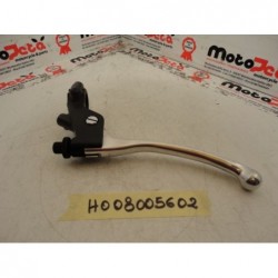 Leva Frizione + Portaleva clutch lever Honda cbr600f 01 06