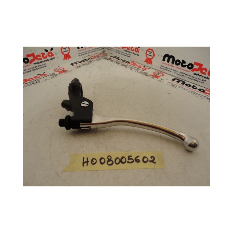 Leva Frizione + Portaleva clutch lever Honda cbr600f 01 06